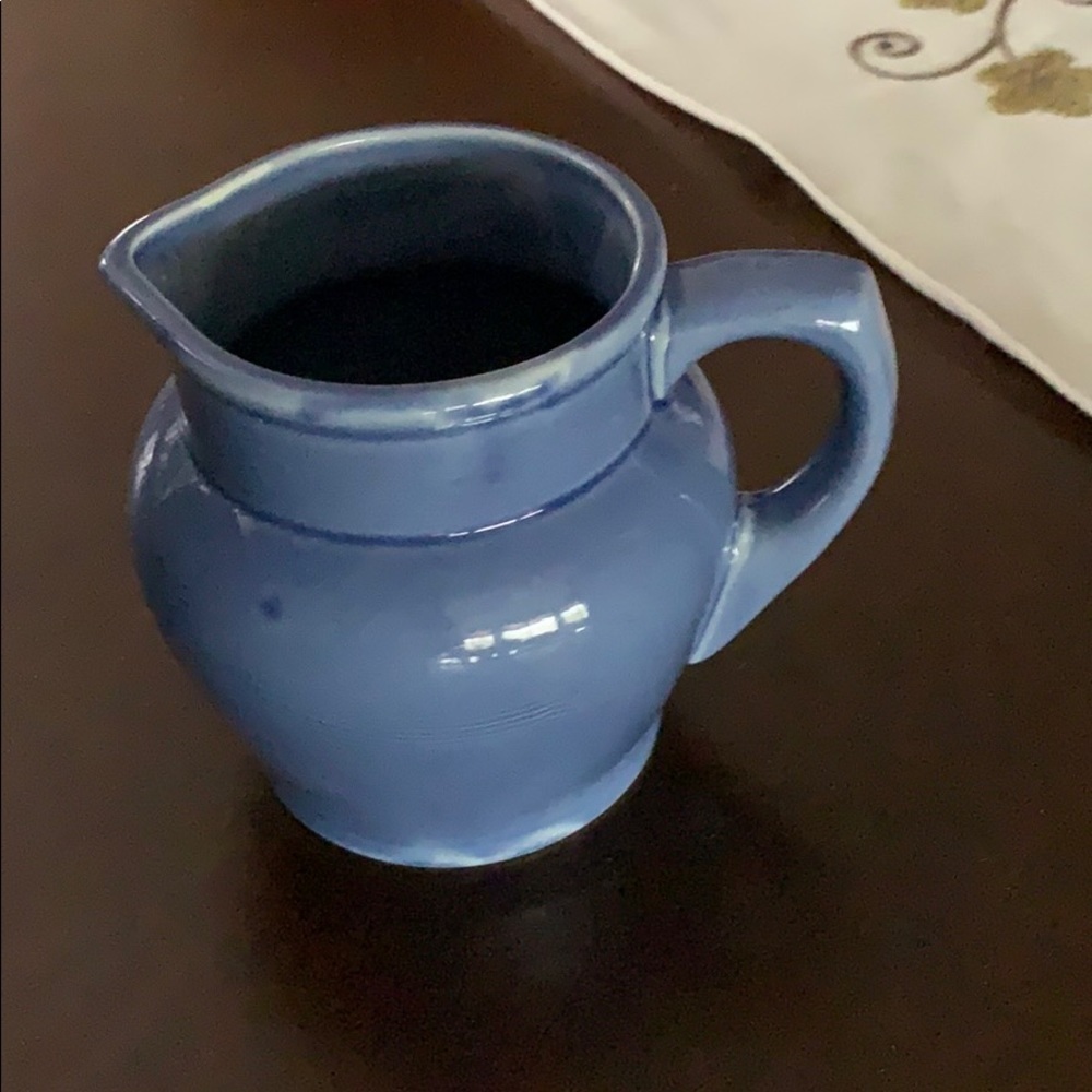 NWOB Large Creamer/Pitcher - Picture 6 of 9